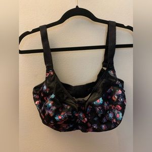 Goddess Bra 34J US/34GG UK
